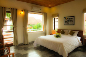 Отель Charming Homestay  Tp. Hội An